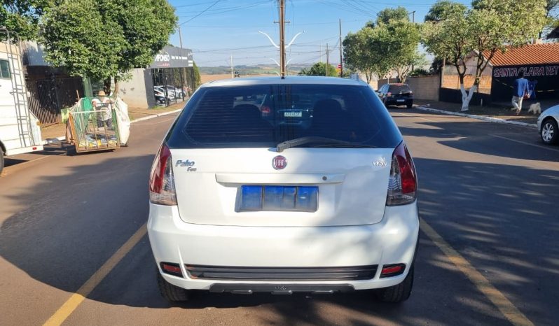 FIAT PALIO FIRE WAY 1.0 FLEX 2017 full