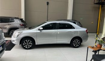 CHEV. COBALT LT 1.4 MANUAL FLEX 2013/2014 full