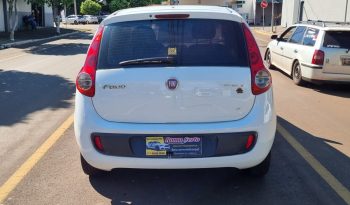 PALIO ATTRACT 1.4 FLEX MANUAL 2015 BRANCO full
