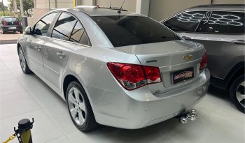 CRUZE LT 1.8 AUT. FLEX 2014/2014 full