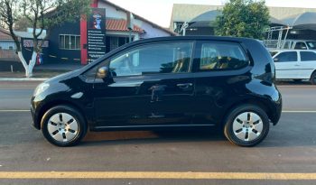 VW UP TAKE 1.0 FLE 2016/2017 full