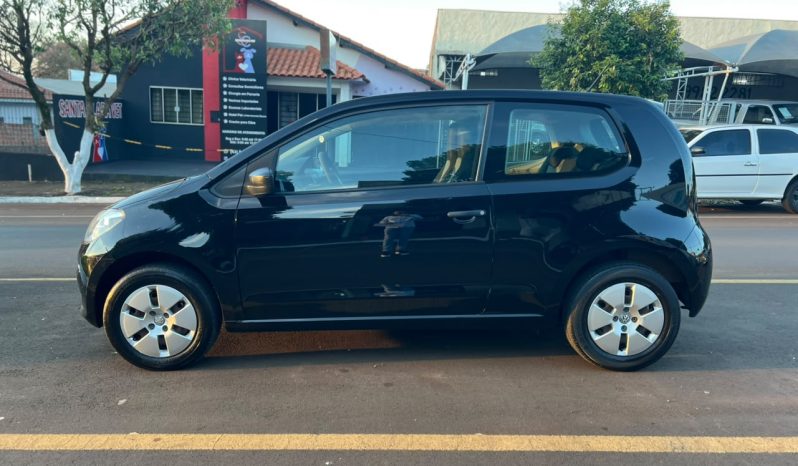 VW UP TAKE 1.0 FLE 2016/2017 full