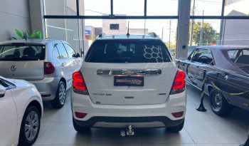 🛻 CHEV. TRACKER PREMIER 1.4 TB. AUT. FLEX 2018/2018 full