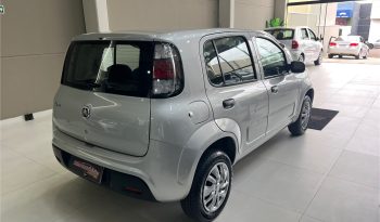 FIAT UNO ATTRACTIVE 1.0 FLEX MANUAL 2021/2021 full