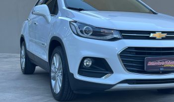 🛻 CHEV. TRACKER PREMIER 1.4 TB. AUT. FLEX 2018/2018 full