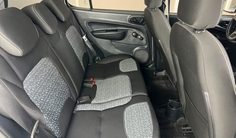 FIAT UNO ATTRACTIVE 1.0 FLEX MANUAL 2021/2021 full