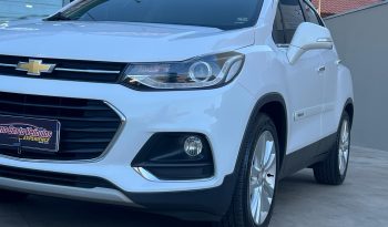 🛻 CHEV. TRACKER PREMIER 1.4 TB. AUT. FLEX 2018/2018 full