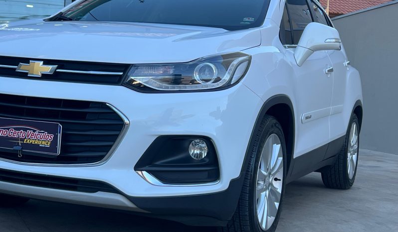 🛻 CHEV. TRACKER PREMIER 1.4 TB. AUT. FLEX 2018/2018 full