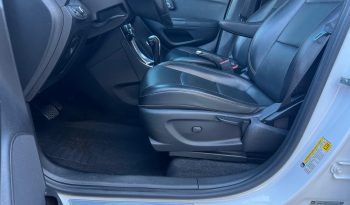 🛻 CHEV. TRACKER PREMIER 1.4 TB. AUT. FLEX 2018/2018 full