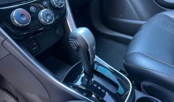 🛻 CHEV. TRACKER PREMIER 1.4 TB. AUT. FLEX 2018/2018 full