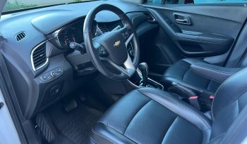 🛻 CHEV. TRACKER PREMIER 1.4 TB. AUT. FLEX 2018/2018 full