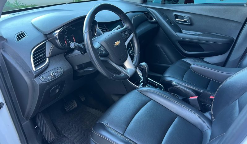 🛻 CHEV. TRACKER PREMIER 1.4 TB. AUT. FLEX 2018/2018 full