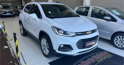 🛻 CHEV. TRACKER PREMIER 1.4 TB. AUT. FLEX 2018/2018