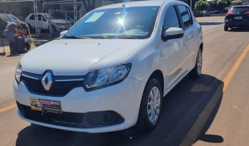 SANDERO EXPR 1.6 MT FLEX 2016/2016 full