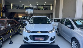 🛻 CHEV. TRACKER PREMIER 1.4 TB. AUT. FLEX 2018/2018 full