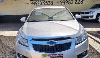 CRUZE LTZ 1.8 FLEX AUT. 2014/2014 full