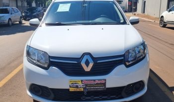 SANDERO EXPR 1.6 MT FLEX 2016/2016 full