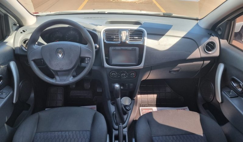 SANDERO EXPR 1.6 MT FLEX 2016/2016 full
