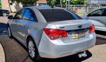 CRUZE LTZ 1.8 FLEX AUT. 2014/2014 full