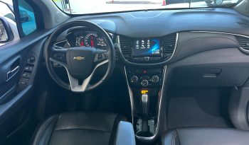 🛻 CHEV. TRACKER PREMIER 1.4 TB. AUT. FLEX 2018/2018 full