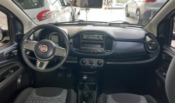 FIAT UNO ATTRACTIVE 1.0 FLEX MANUAL 2021/2021 full