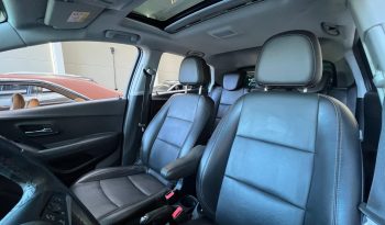 🛻 CHEV. TRACKER PREMIER 1.4 TB. AUT. FLEX 2018/2018 full