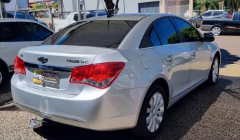 CRUZE LTZ 1.8 FLEX AUT. 2014/2014 full