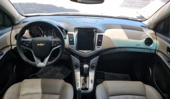 CRUZE LTZ 1.8 FLEX AUT. 2014/2014 full