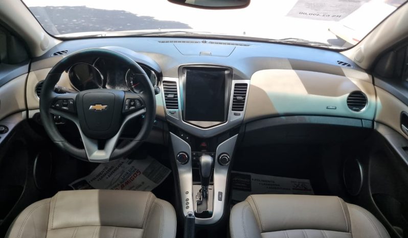 CRUZE LTZ 1.8 FLEX AUT. 2014/2014 full